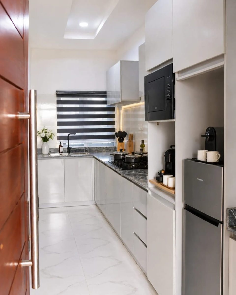 One Bedroom