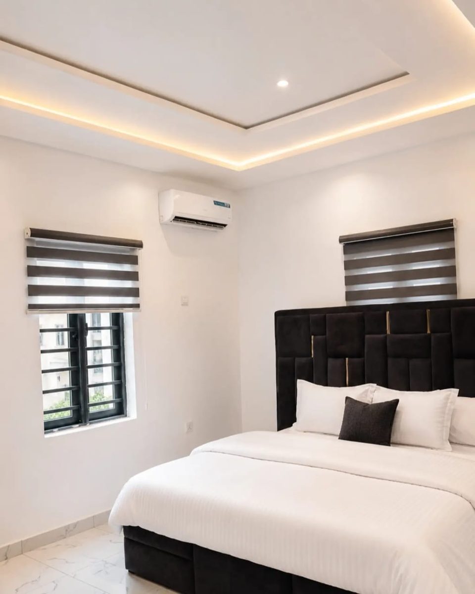 Two Bedroom