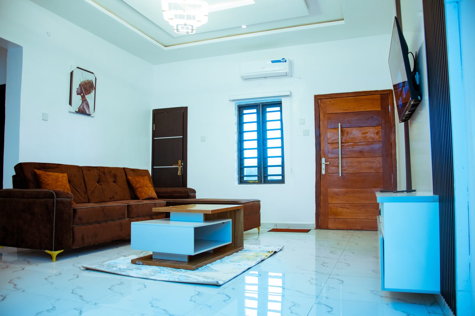The Emerald Villa