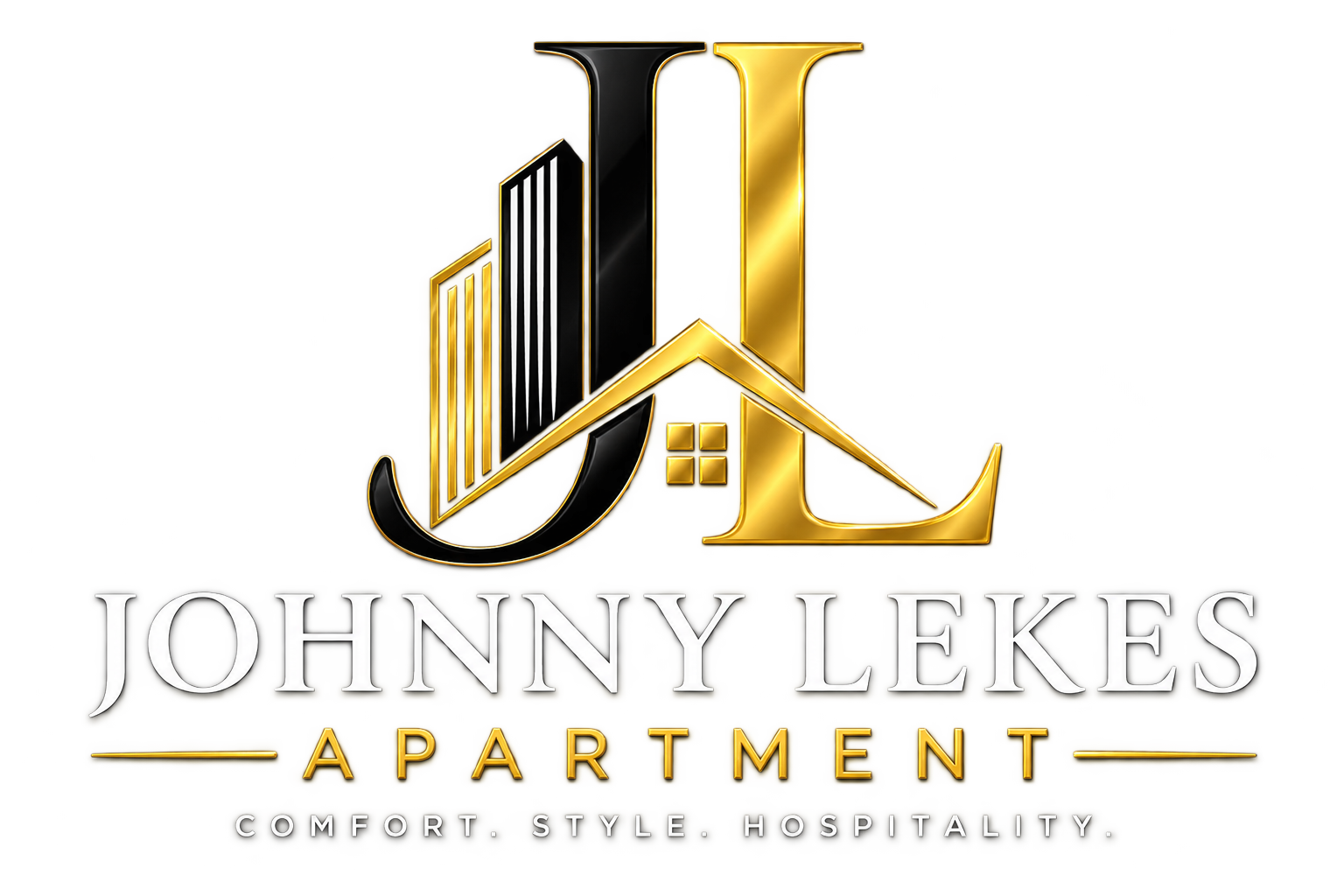 Johnny Lekes Apartment