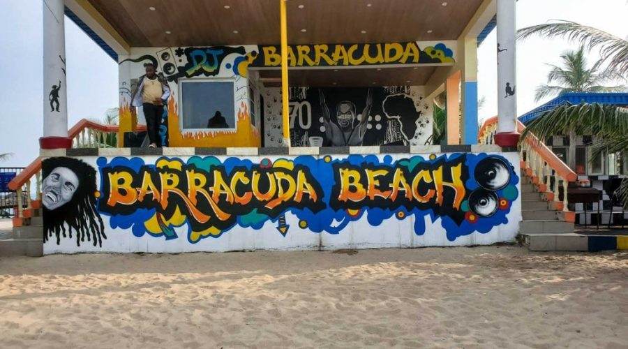 Barracuda Beach Resort