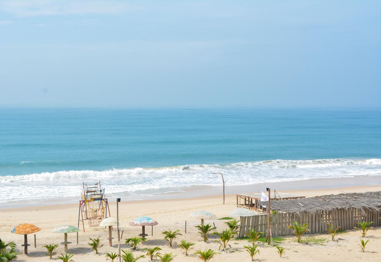Atican Beach Resort