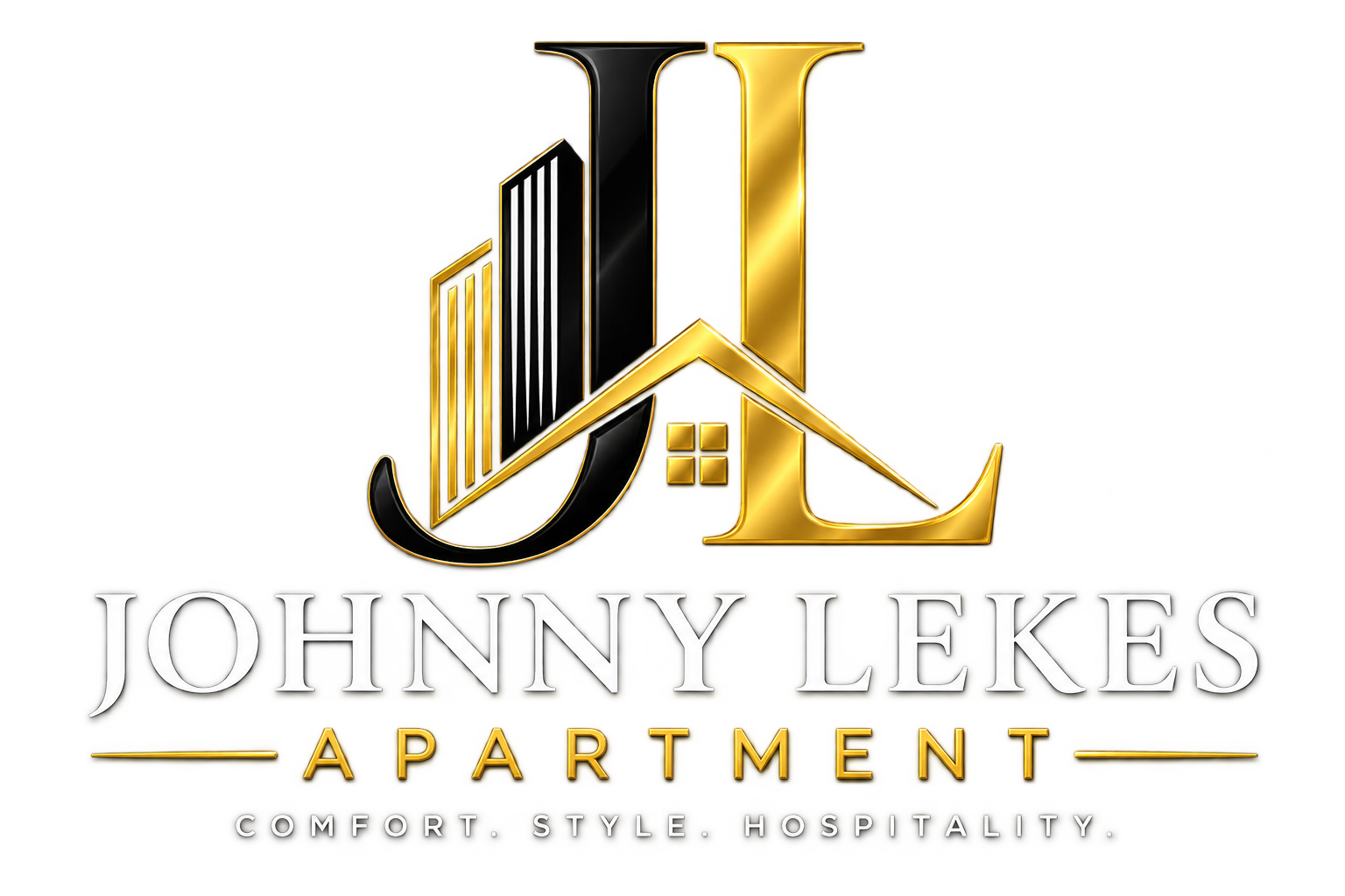 Johnny Lekes Apartment